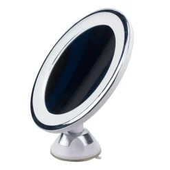 UNIQ Etusivu|Sale-Peili LED-valolla ja 10x Suurennuksella - Valkoinen
