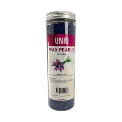 UNIQ Etusivu|Wax Pearls-Wax Pearls - Vahapavuista sulatettu lämpövaha ihokarvojen poistoon 400g , Lavender