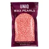 UNIQ Etusivu|Wax Pearls-Wax Pearls - Vahapavuista sulatettu lämpövaha ihokarvojen poistoon 100g , Rose
