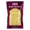 UNIQ Etusivu|Wax Pearls-Wax Pearls - Vahapavuista sulatettu lämpövaha ihokarvojen poistoon 100g , Hunaja
