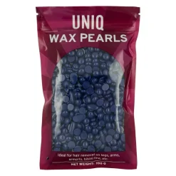 UNIQ Etusivu|Wax Pearls-Wax Pearls - Vahapavuista sulatettu lämpövaha ihokarvojen poistoon 100g , Lavender