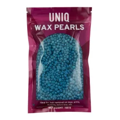 UNIQ Etusivu|Wax Pearls-Wax Pearls - Vahapavuista sulatettu lämpövaha ihokarvojen poistoon 100g , Kamomilla