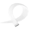 FashionGirl24 Etusivu|Clip-On - 50cm-Valkoinen, 50 cm - hullu väripidike