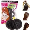 Hair Accessories Etusivu|Hiusasusteet Ja -koristeet-Volume Hair Base -kampaustäyte